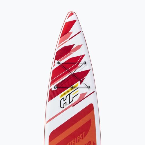 Irklentė SUP Hydro-Force Fastblast 3Tech 12'6''