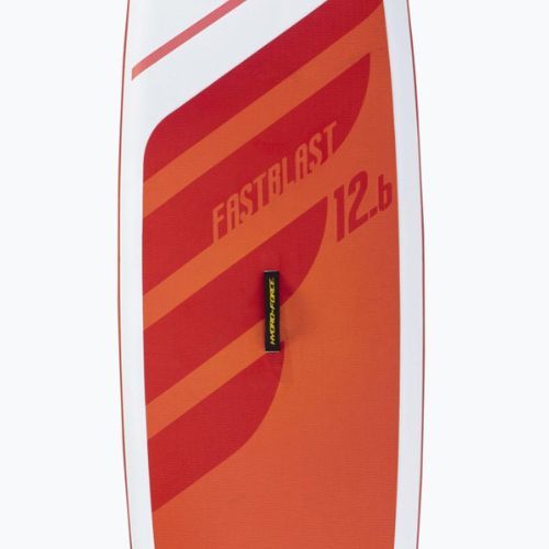 Irklentė SUP Hydro-Force Fastblast 3Tech 12'6''