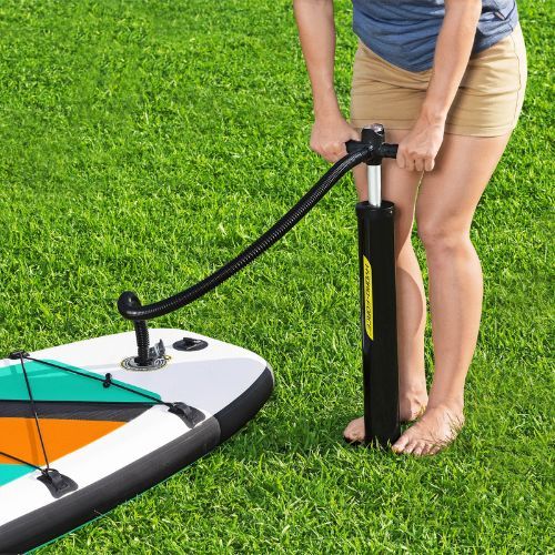 SUP Hydro-Force Breeze Panorama 10' lenta 65377