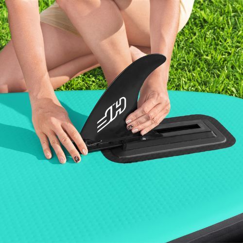 SUP Hydro-Force Breeze Panorama 10' lenta 65377