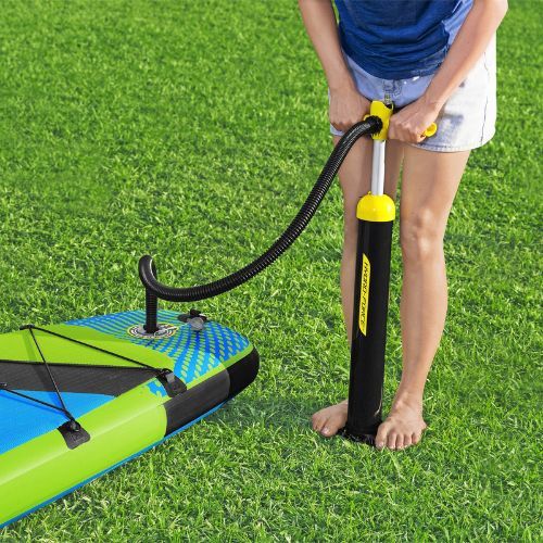 Aqua Excursion 12'6'' SUP lenta Hydro-Force 65373