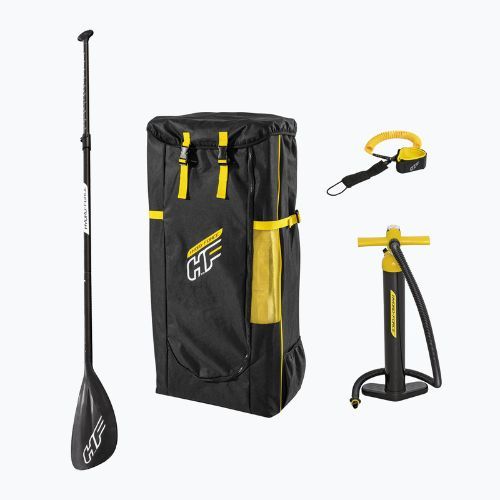 Aqua Excursion 12'6'' SUP lenta Hydro-Force 65373