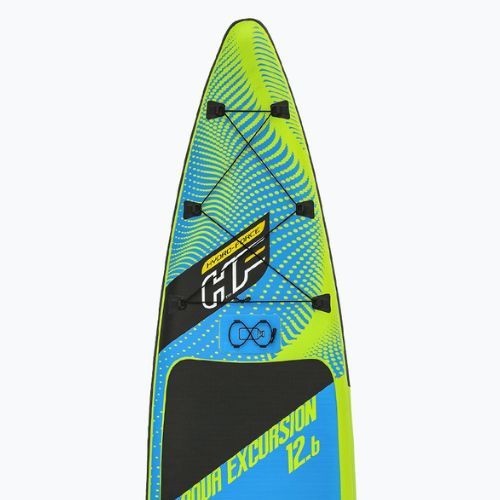Aqua Excursion 12'6'' SUP lenta Hydro-Force 65373