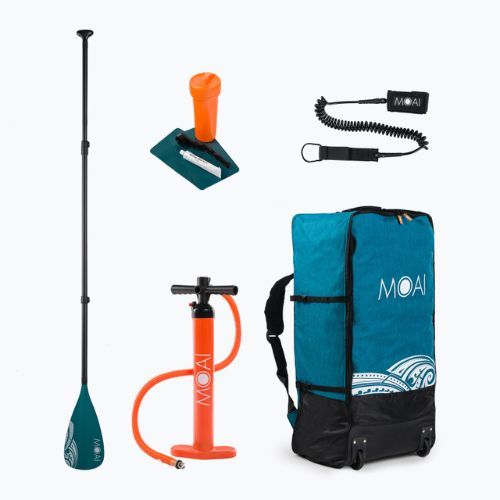 SUP lenta MOAI 10'6'' M-21106