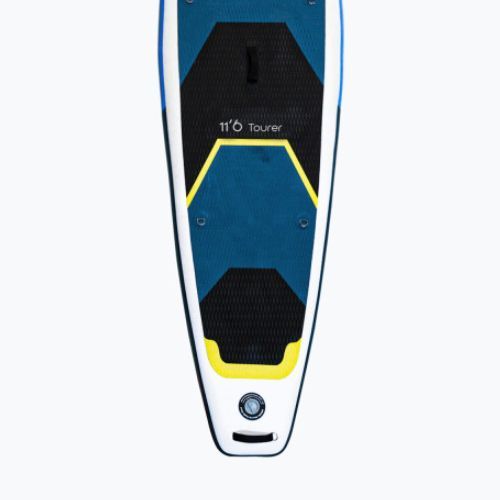 SUP lenta Ohana Tourer 11'6'' mėlyna 406.28020.010.116