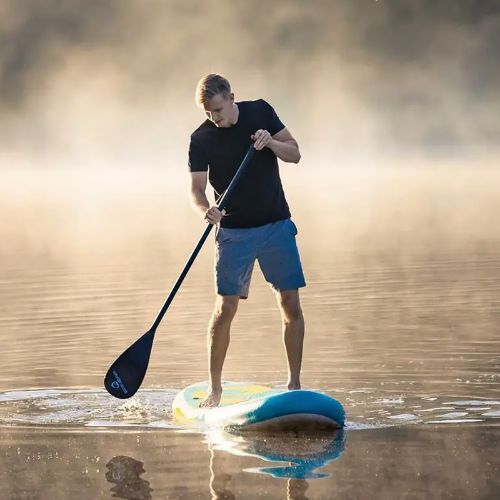 Irklentė SUP SPINERA Classic 9'10'' green/teal