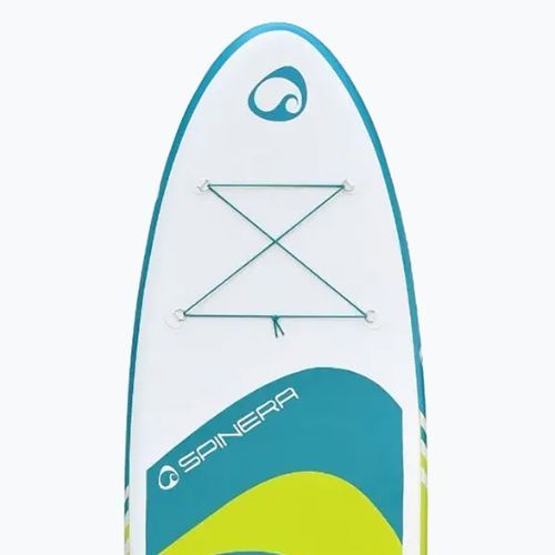 Irklentė SUP SPINERA Classic 9'10'' green/teal