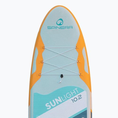 SUP SPINERA Sun Light 10'2" 23095 lenta
