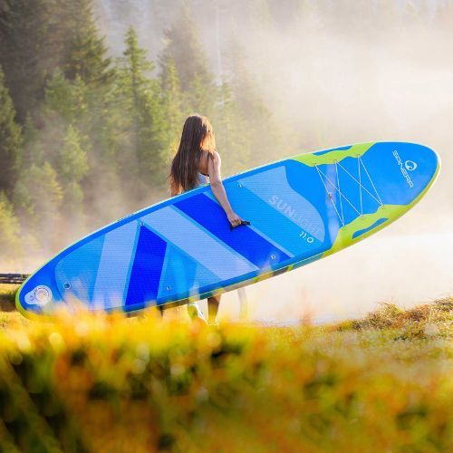 Irklentė SUP SPINERA Sun Light 11'0"