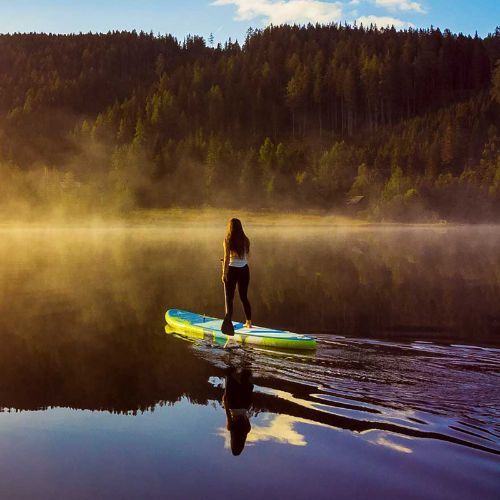 Irklentė SUP SPINERA Sun Light 11'0"