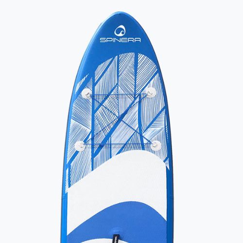 SUP SPINERA Supventure 12'0'' DLT lenta 20250