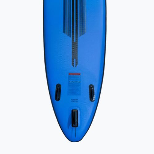 SUP lenta STX Freeride 11'6'' 2022 mėlyna 406.23100.010