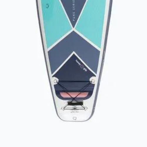 SUP lenta STX Pure Tourer 11'6'' 2022 mėlyna 406.23650.0101