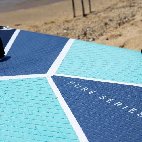 SUP lenta STX Pure Tourer 11'6'' 2022 mėlyna 406.23650.0101