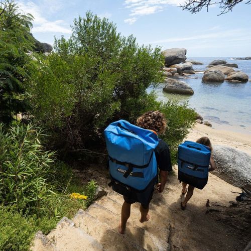 SUP lenta STX Freeride 10'6'' 2022 mėlyna 406.23100.010