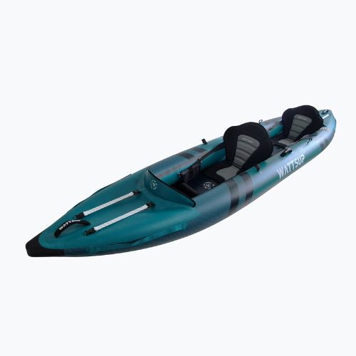 WATTSUP baidarė Cod 2P PB-WKCOD2
