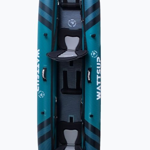 WATTSUP baidarė Cod 2P PB-WKCOD2