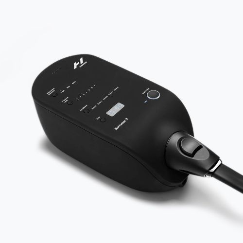 Normatec masažuoklis 3.0 juodas 63010 006-0311