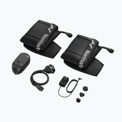 Normatec masažuoklis 3.0 juodas 63010 006-0311