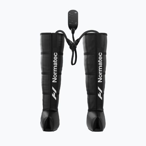 Normatec masažuoklis 3.0 juodas 63010 006-0311