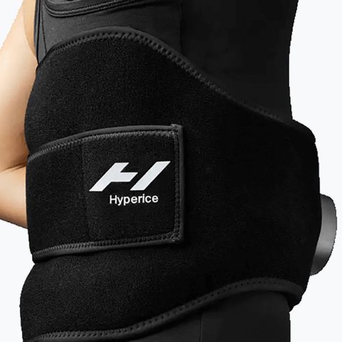 Hyperice Venom Back 2.0 nugaros masažo diržas juodas 22000