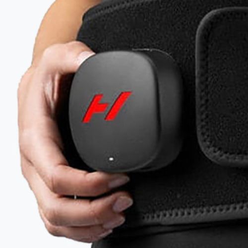 Hyperice Venom Back 2.0 nugaros masažo diržas juodas 22000