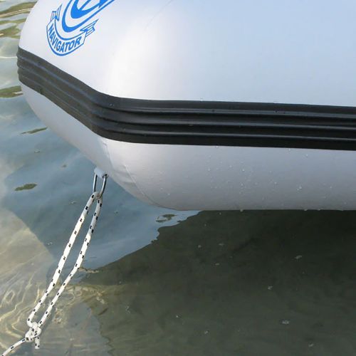 Viamare Navigator II pontonas