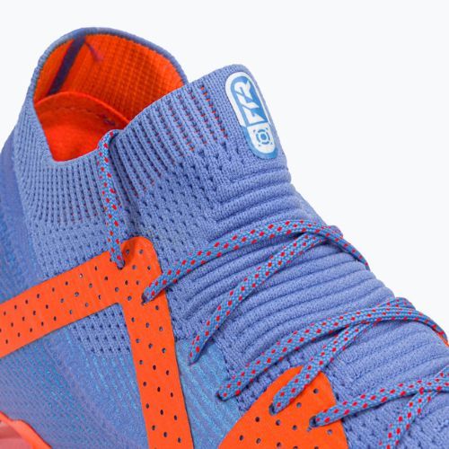 Vyriški futbolo bateliai PUMA Future Ultimate MXSG mėlyni 107164 01
