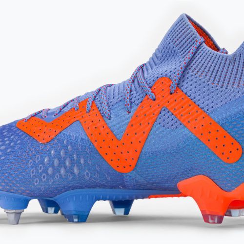 Vyriški futbolo bateliai PUMA Future Ultimate MXSG mėlyni 107164 01
