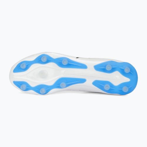 Vyriški futbolo bateliai PUMA King Match FG/AG balti 107257 01