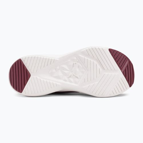 Moteriški bėgimo bateliai PUMA Softride Enzo Nxt maroon 195235 17