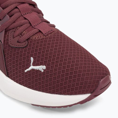 Moteriški bėgimo bateliai PUMA Softride Enzo Nxt maroon 195235 17