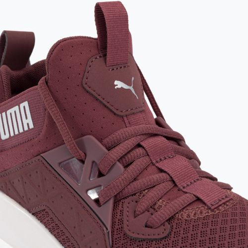 Moteriški bėgimo bateliai PUMA Softride Enzo Nxt maroon 195235 17