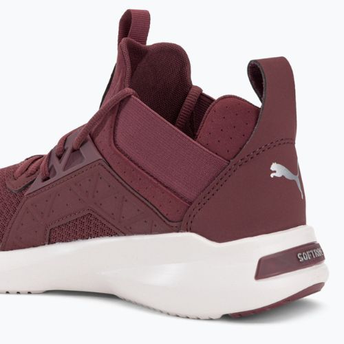 Moteriški bėgimo bateliai PUMA Softride Enzo Nxt maroon 195235 17