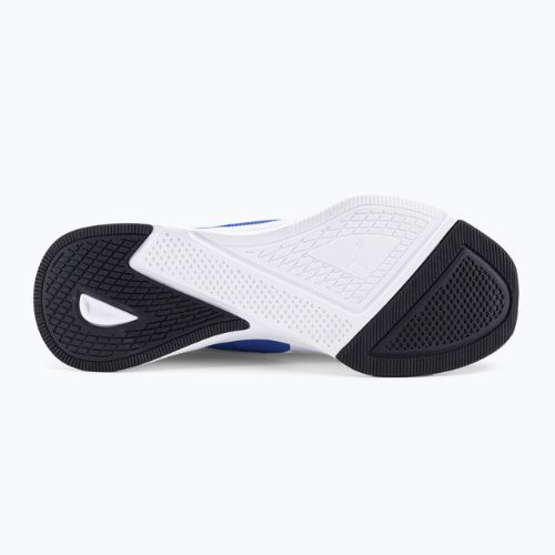 Vyriški bėgimo bateliai PUMA Flyer Runner Mesh blue 195343 18