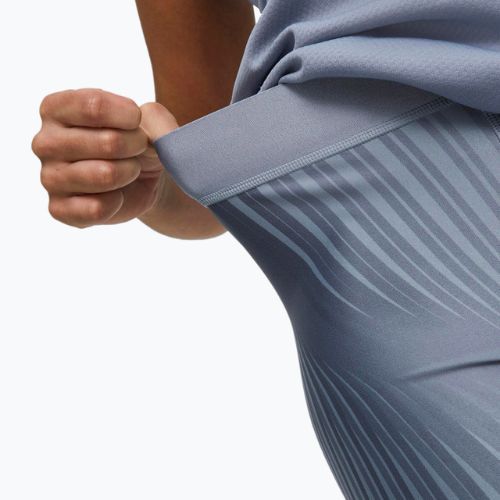 Moteriškos treniruočių tamprės PUMA Flawless Sculpt High Waist 7/8 brown 523139 18