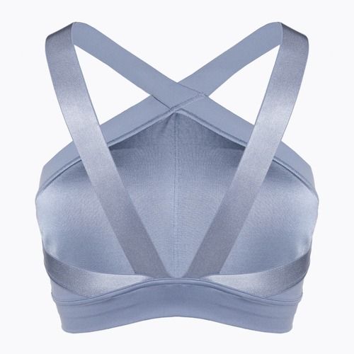 PUMA Flawless Sculpt Mid-Impact Longline fitneso liemenėlė juoda 523140 18