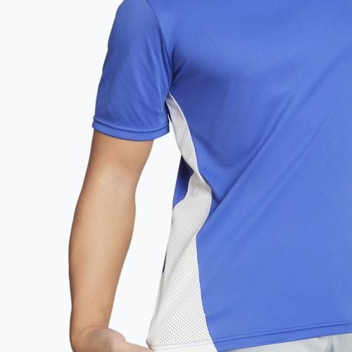 PUMA Train All Day vyriški treniruočių marškinėliai tamsiai mėlyni 522337 92