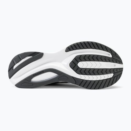 Vyriški bėgimo bateliai Saucony Guide 15 black S20684-05