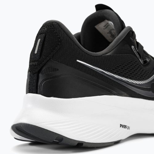 Vyriški bėgimo bateliai Saucony Guide 15 black S20684-05