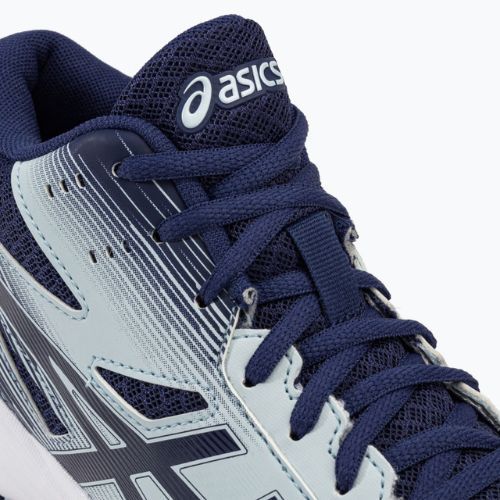 ASICS moterų tinklinio bateliai Gel-Task MT 3 sky/indigo blue