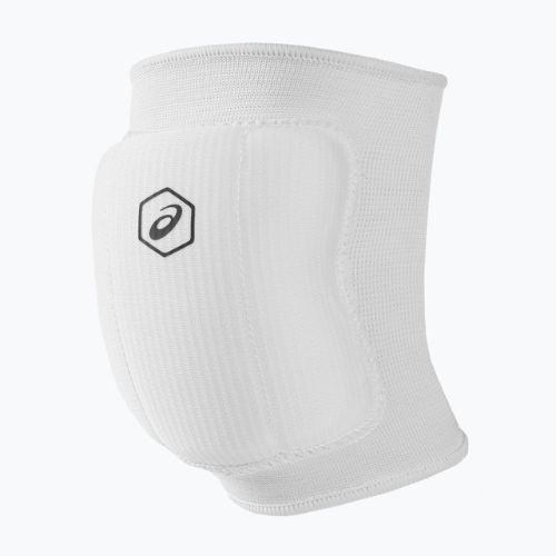 ASICS tinklinio kelio įtvarai Basic Kneepad balti