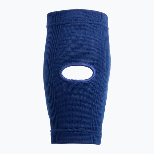 ASICS tinklinio kelio įtvarai Gel Kneepad indigo mėlynos spalvos