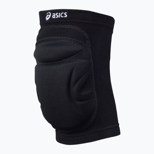ASICS Performance Kneepad tinklinio kelio įtvarai juodi