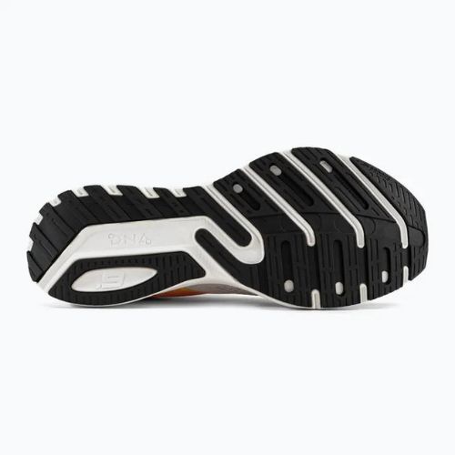 Brooks Launch 9 white/pink/nightlife vyrų bėgimo bateliai