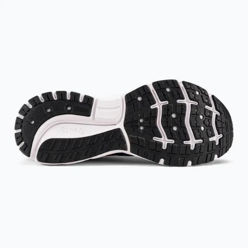 Brooks Trace 2 vyrų bėgimo bateliai juoda/klasikinė mėlyna/orange