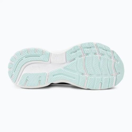 Brooks Ghost 15 moteriški bėgimo bateliai Peacoat/pearl/salt air
