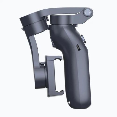 GoXtreme GX2 Gimbal kameros stabilizatorius juodas 55242