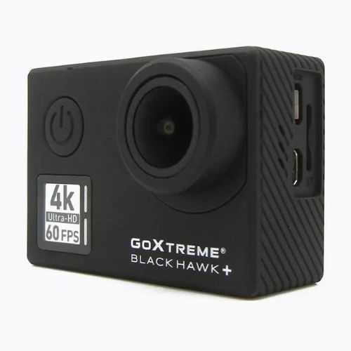 GoXtreme Black Hawk kamera + juoda 20137