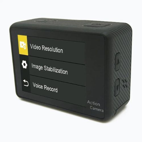 GoXtreme Vision DUO 4K kamera juoda 20161